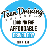 Teen Driver Online